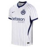 Inter Milan 2a Equipación 2026/27 - Authentic